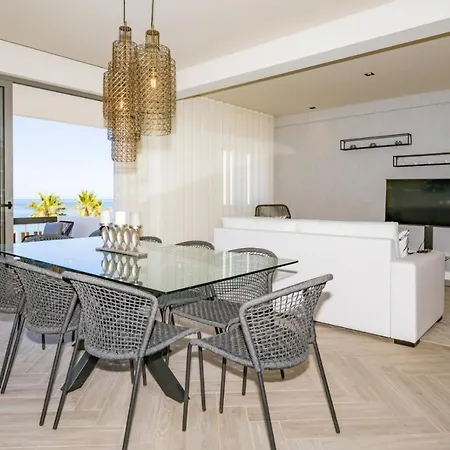 Stunning Quarteira