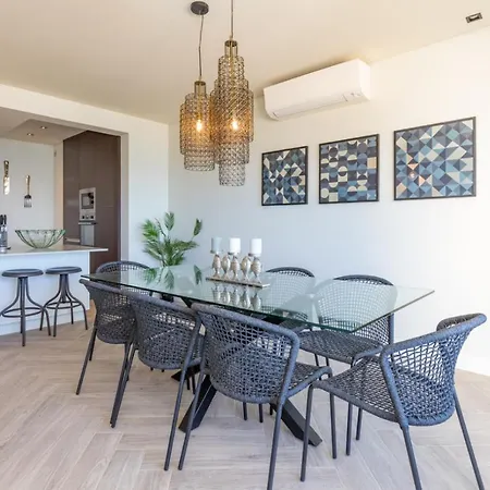 Appartement Stunning