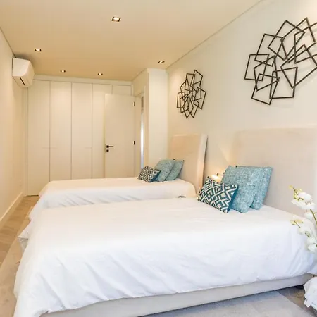 Appartement Stunning Quarteira