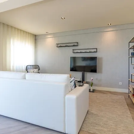 Stunning Appartement