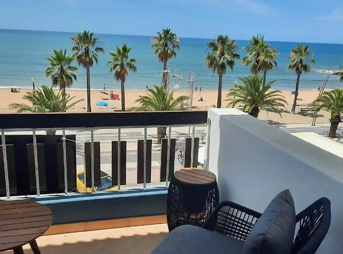 Stunning Apartament
