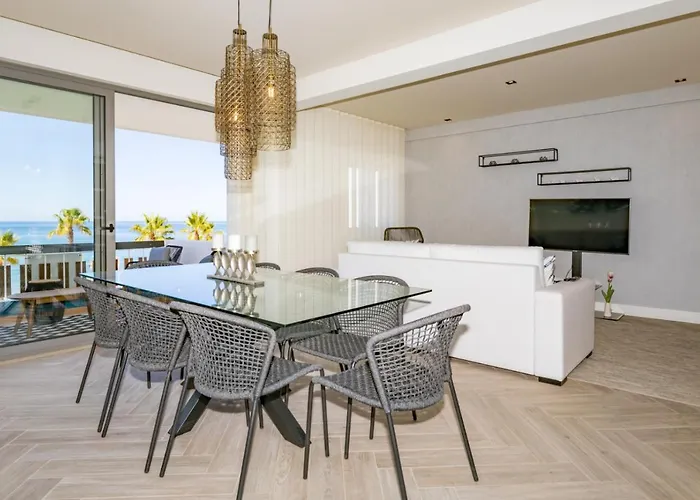 Stunning Quarteira