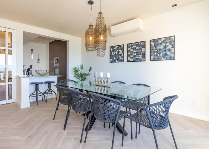 Apartament Stunning