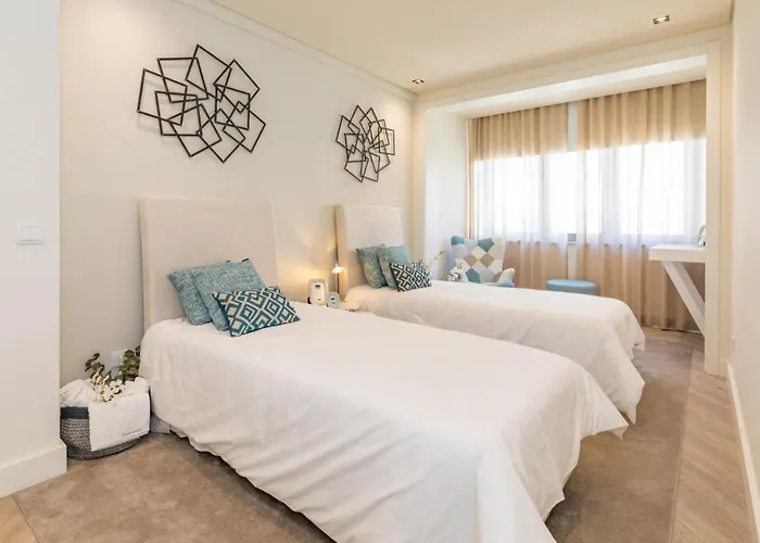 Апартаменты Stunning